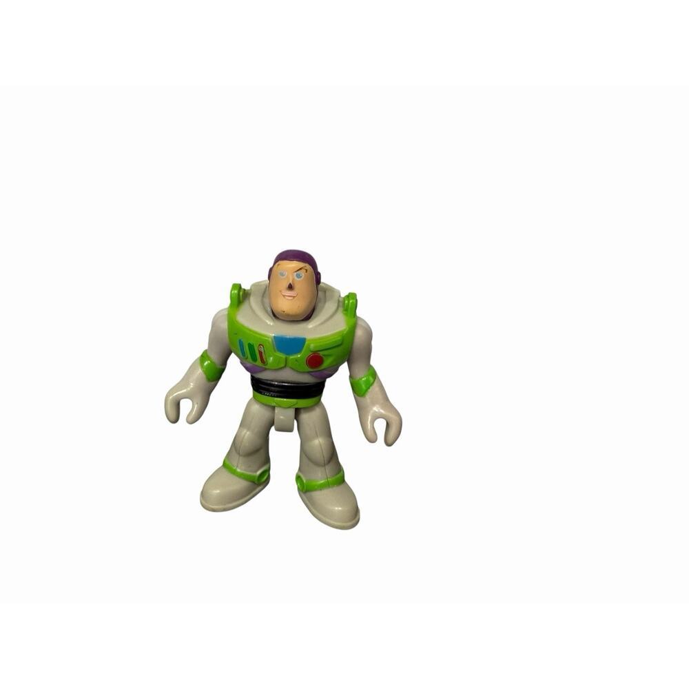 Disney Pixar Toy Story Mixed Mini Toy Figure Lot Of 9 - Picture 8 of 13